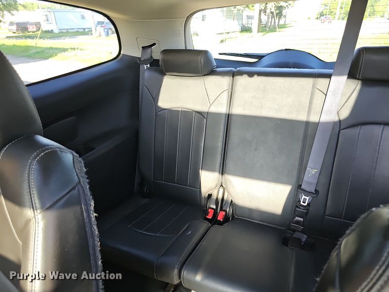 image for item DP6463 2014 Buick Enclave SUV