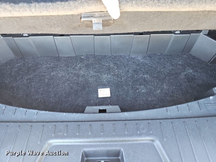 image for item DP6463 2014 Buick Enclave SUV