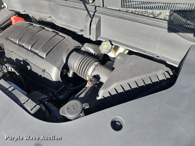 image for item DP6463 2014 Buick Enclave SUV