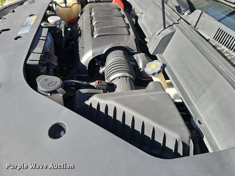 image for item DP6463 2014 Buick Enclave SUV