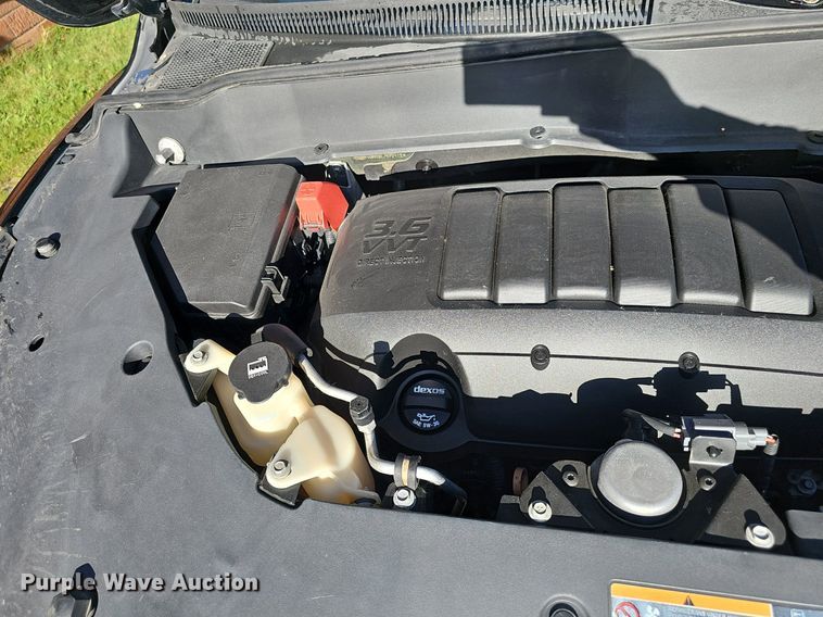 image for item DP6463 2014 Buick Enclave SUV