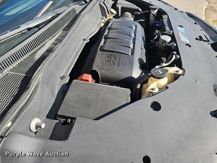 image for item DP6463 2014 Buick Enclave SUV