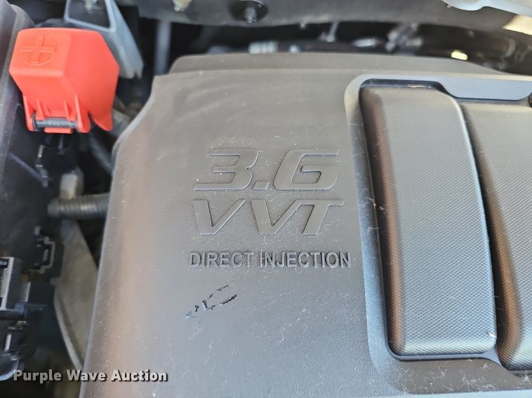 image for item DP6463 2014 Buick Enclave SUV