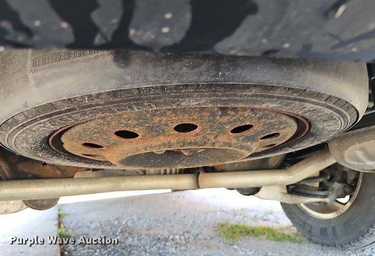 image for item DP6463 2014 Buick Enclave SUV