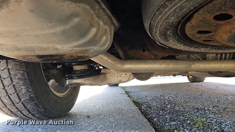 image for item DP6463 2014 Buick Enclave SUV