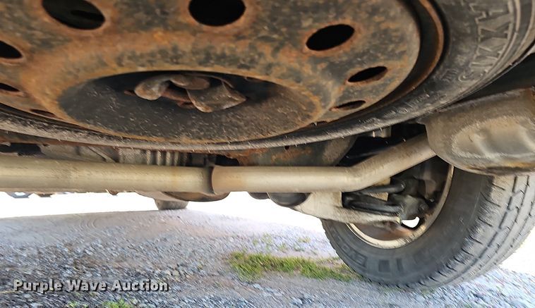 image for item DP6463 2014 Buick Enclave SUV