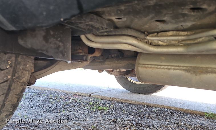 image for item DP6463 2014 Buick Enclave SUV