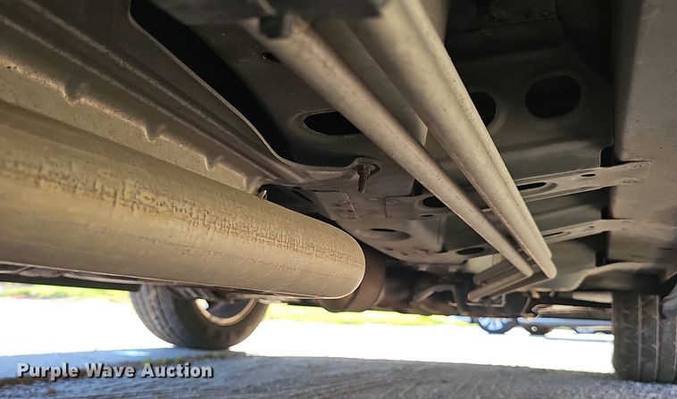 image for item DP6463 2014 Buick Enclave SUV