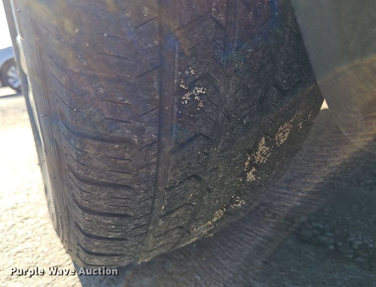 image for item DP6463 2014 Buick Enclave SUV