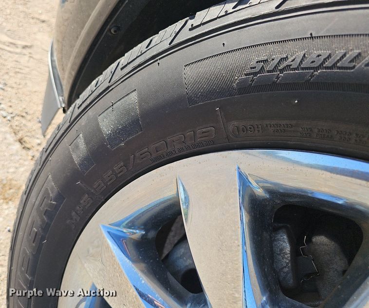 image for item DP6463 2014 Buick Enclave SUV