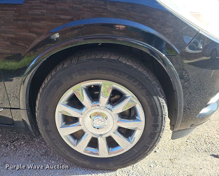 image for item DP6463 2014 Buick Enclave SUV