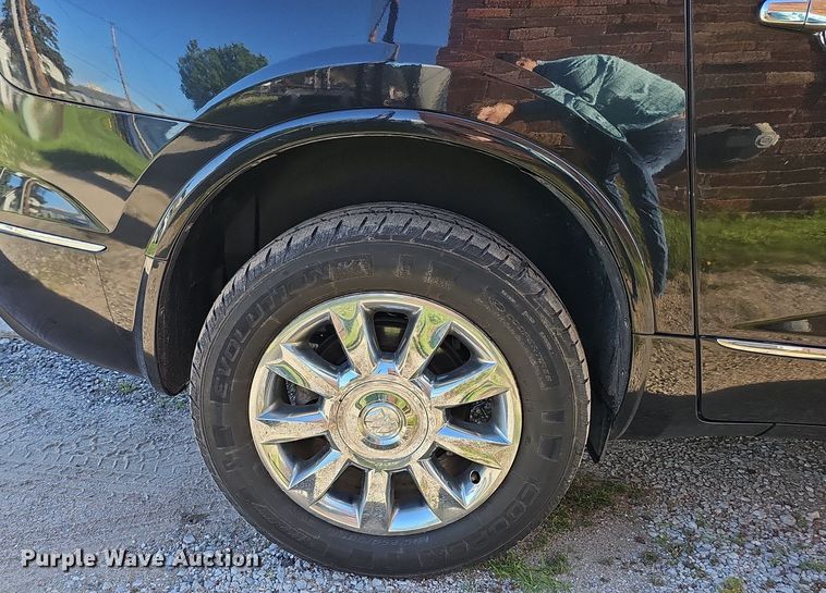 image for item DP6463 2014 Buick Enclave SUV