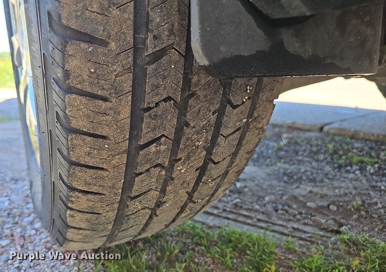 image for item DP6463 2014 Buick Enclave SUV