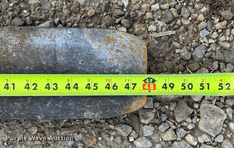 image for item DP8374 2005 Noble TM50 forklift