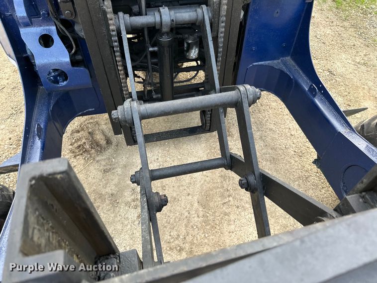 image for item DP8374 2005 Noble TM50 forklift