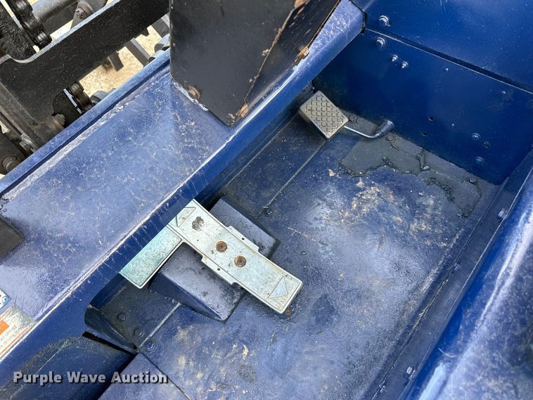 image for item DP8374 2005 Noble TM50 forklift