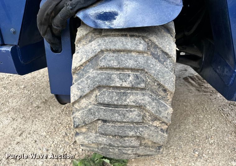 image for item DP8374 2005 Noble TM50 forklift