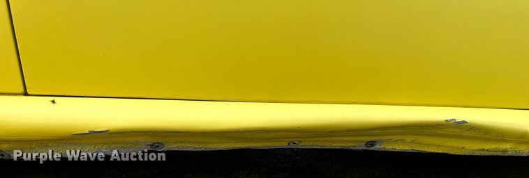 image for item DP8382 2001 Volkswagen  New Beetle 