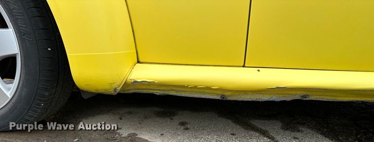 image for item DP8382 2001 Volkswagen  New Beetle 