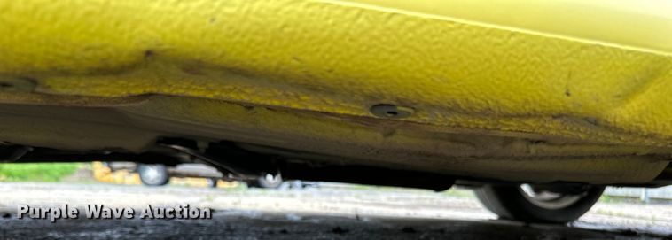 image for item DP8382 2001 Volkswagen  New Beetle 