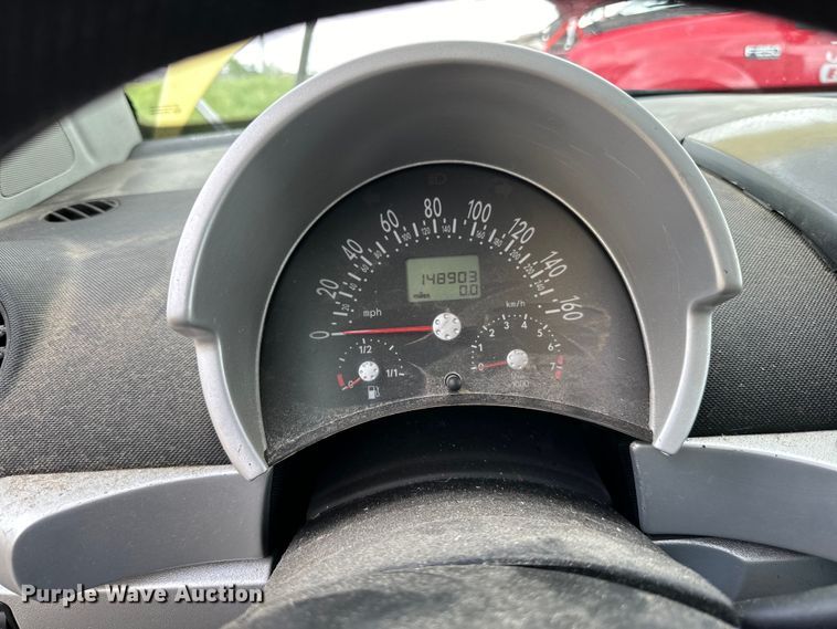 image for item DP8382 2001 Volkswagen  New Beetle 