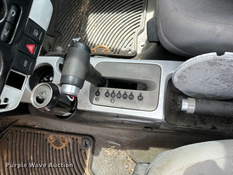 image for item DP8382 2001 Volkswagen  New Beetle 