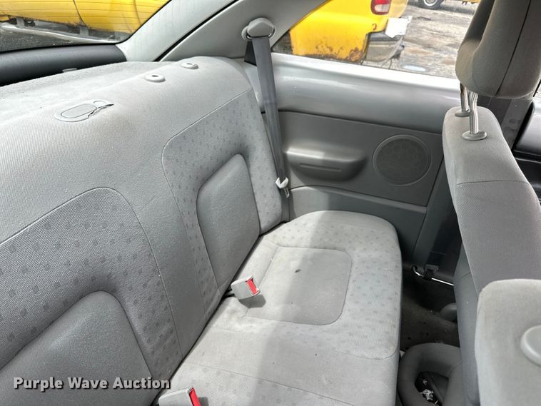 image for item DP8382 2001 Volkswagen  New Beetle 