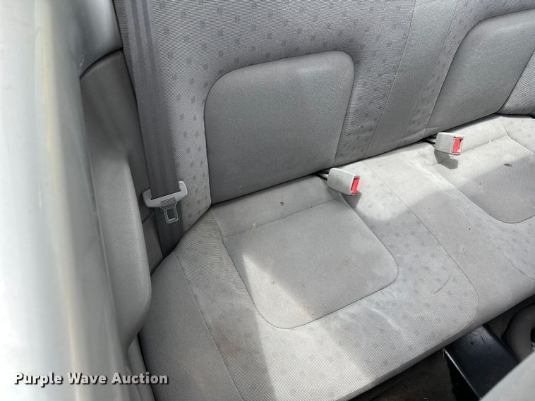 image for item DP8382 2001 Volkswagen  New Beetle 