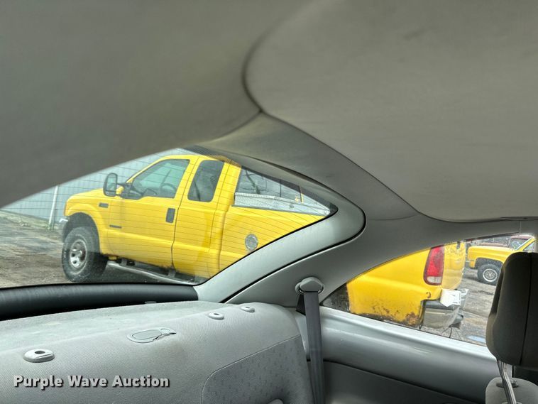 image for item DP8382 2001 Volkswagen  New Beetle 