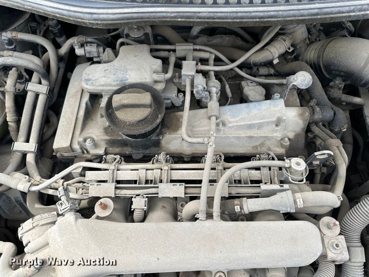 image for item DP8382 2001 Volkswagen  New Beetle 