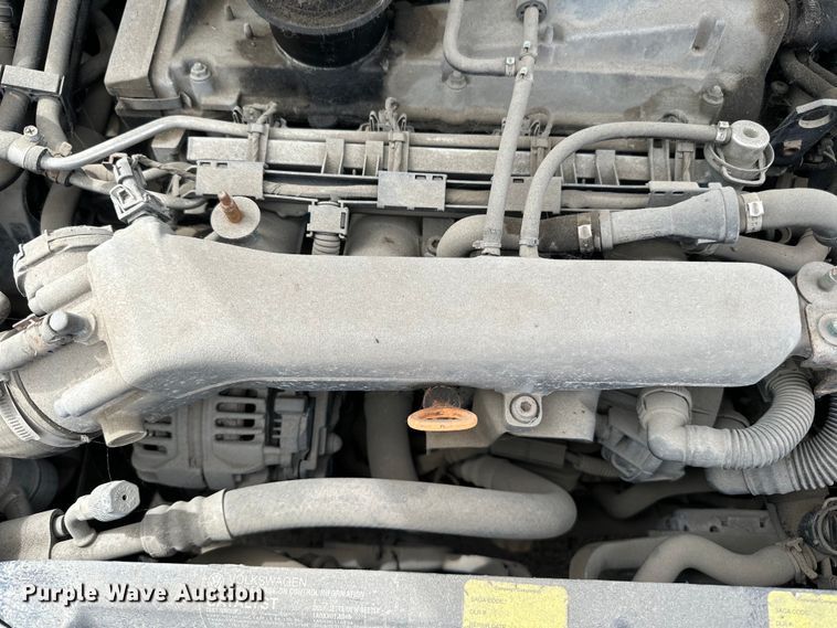 image for item DP8382 2001 Volkswagen  New Beetle 