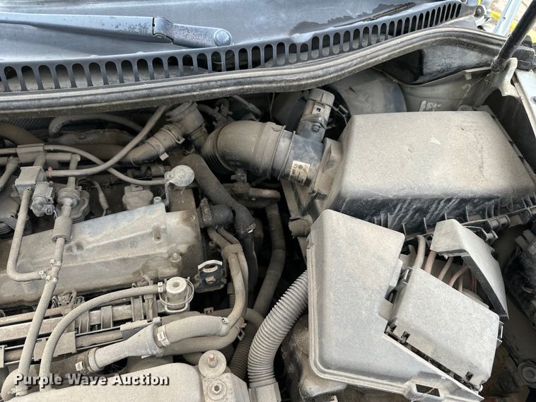 image for item DP8382 2001 Volkswagen  New Beetle 