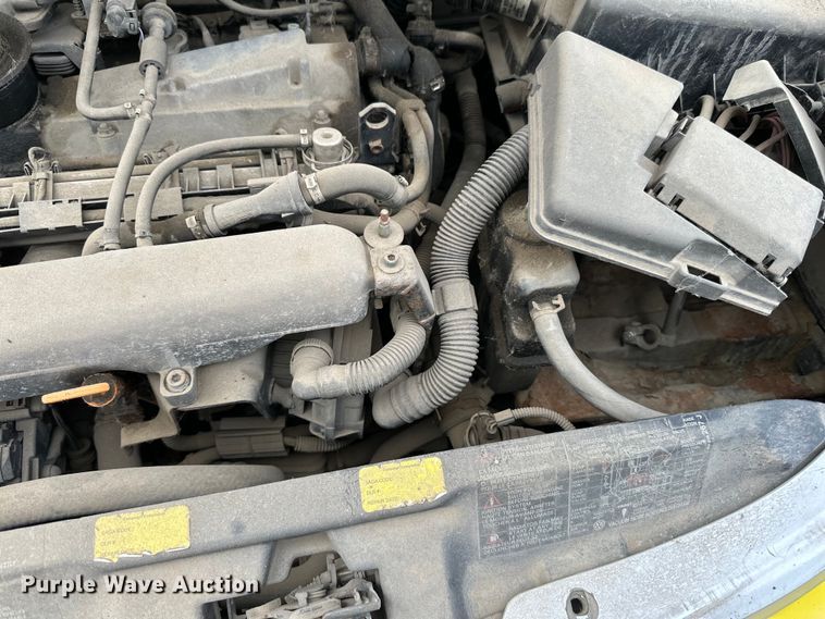 image for item DP8382 2001 Volkswagen  New Beetle 