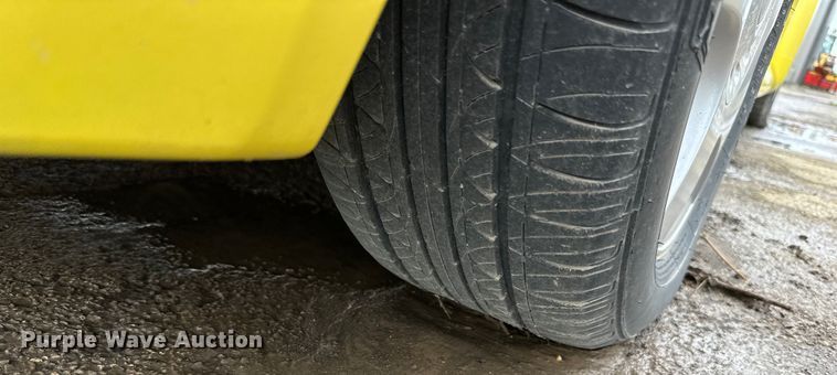 image for item DP8382 2001 Volkswagen  New Beetle 