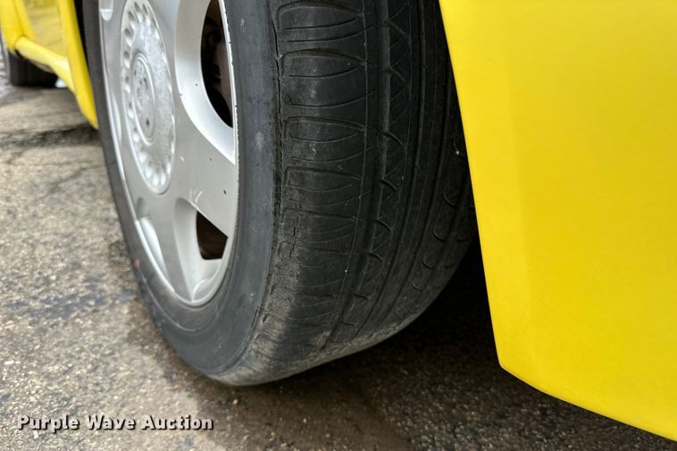 image for item DP8382 2001 Volkswagen  New Beetle 