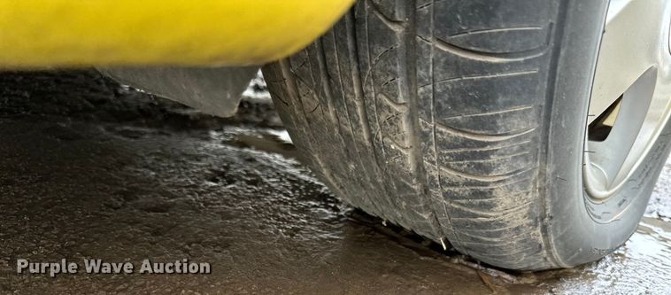 image for item DP8382 2001 Volkswagen  New Beetle 