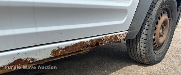 image for item DQ0694 2013 Ford  Transit Connect XLT van