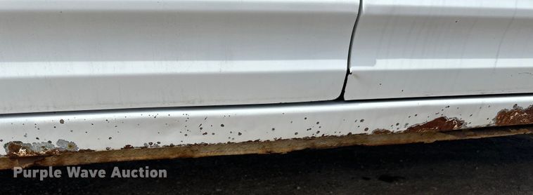 image for item DQ0694 2013 Ford  Transit Connect XLT van