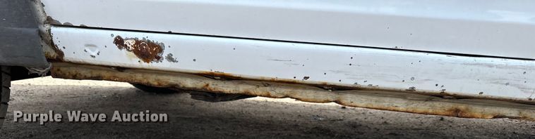 image for item DQ0694 2013 Ford  Transit Connect XLT van