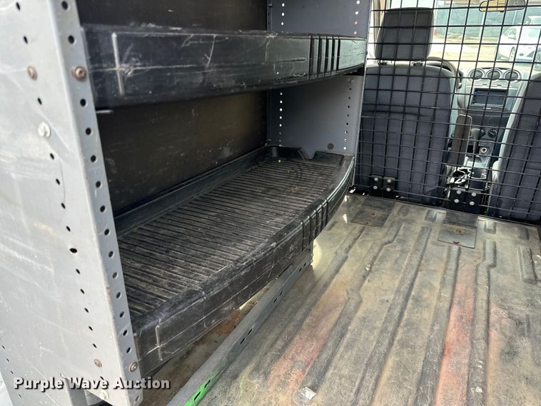 image for item DQ0694 2013 Ford  Transit Connect XLT van