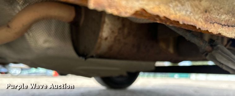 image for item DQ0694 2013 Ford  Transit Connect XLT van