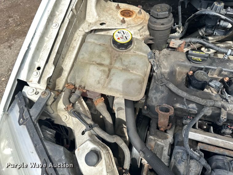 image for item DQ0694 2013 Ford  Transit Connect XLT van