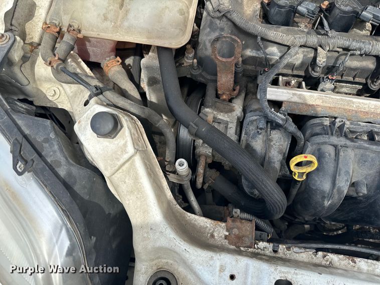 image for item DQ0694 2013 Ford  Transit Connect XLT van