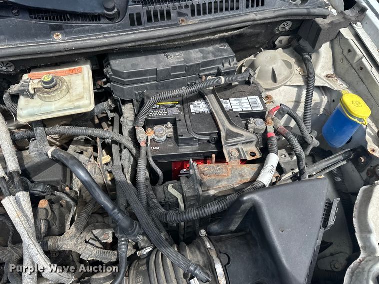 image for item DQ0694 2013 Ford  Transit Connect XLT van