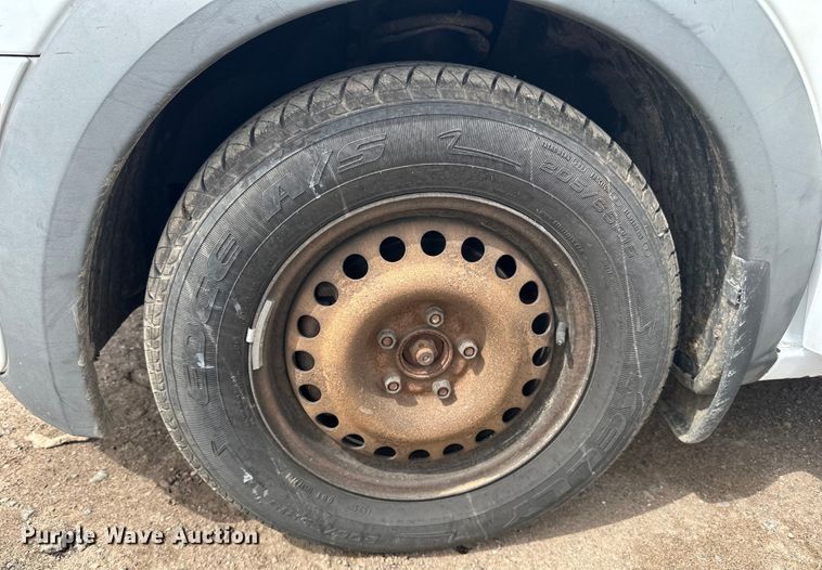 image for item DQ0694 2013 Ford  Transit Connect XLT van