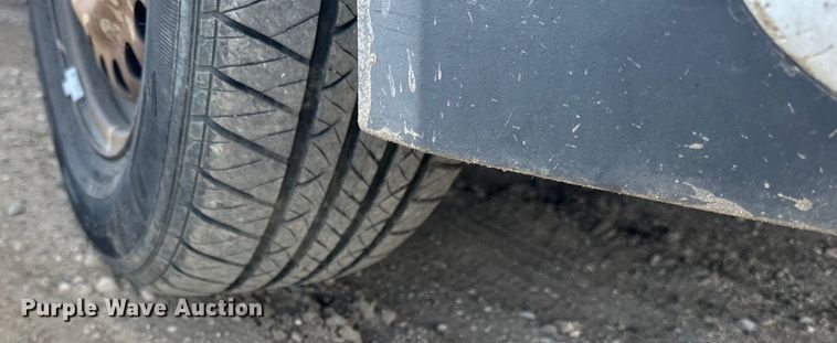 image for item DQ0694 2013 Ford  Transit Connect XLT van