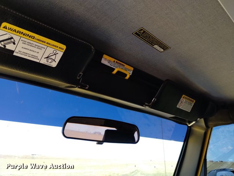 image for item DQ6114 2003 Jeep Wrangler Sport SUV