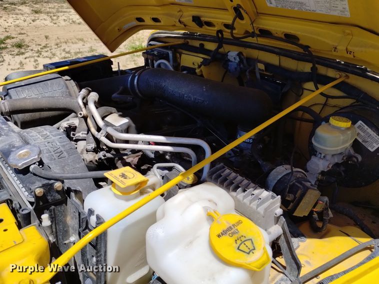 image for item DQ6114 2003 Jeep Wrangler Sport SUV