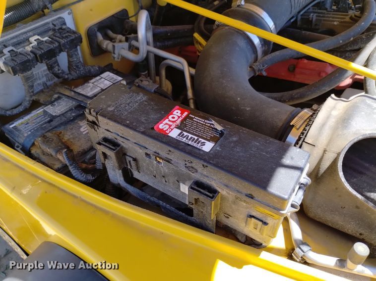 image for item DQ6114 2003 Jeep Wrangler Sport SUV