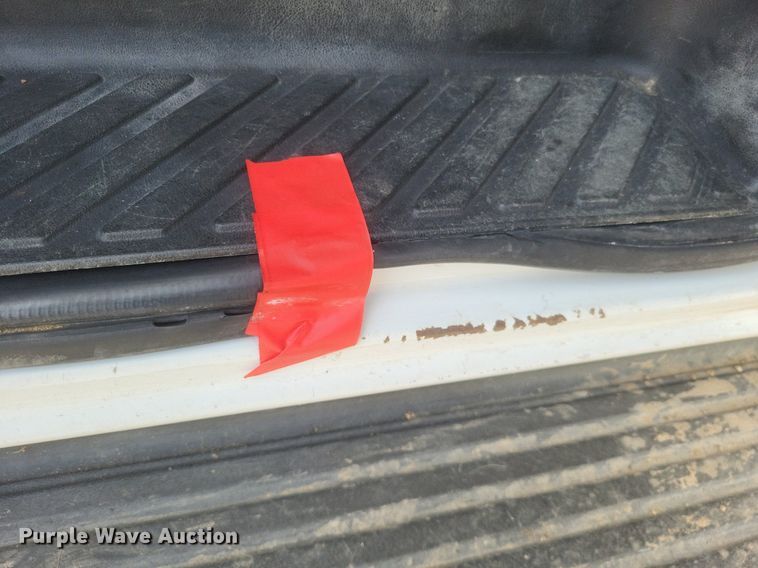 image for item DR4783 2012 Ford  E350 Super Duty XL van